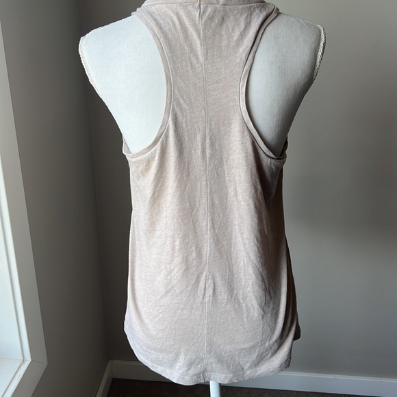 5/$25 Bluenotes Tank Top - Picture 6 of 10